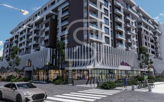 Spații comerciale de închiriat | Venus Arena Residence, Sector 4 - Poză 10