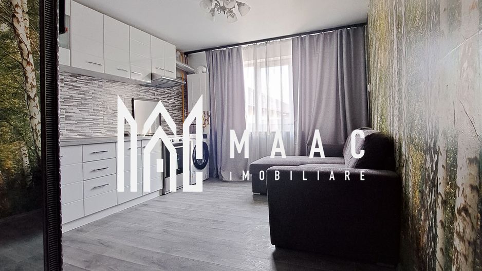 Apartament 2 camere | Traian | mobilat si utilat | 44mp - Poză 3