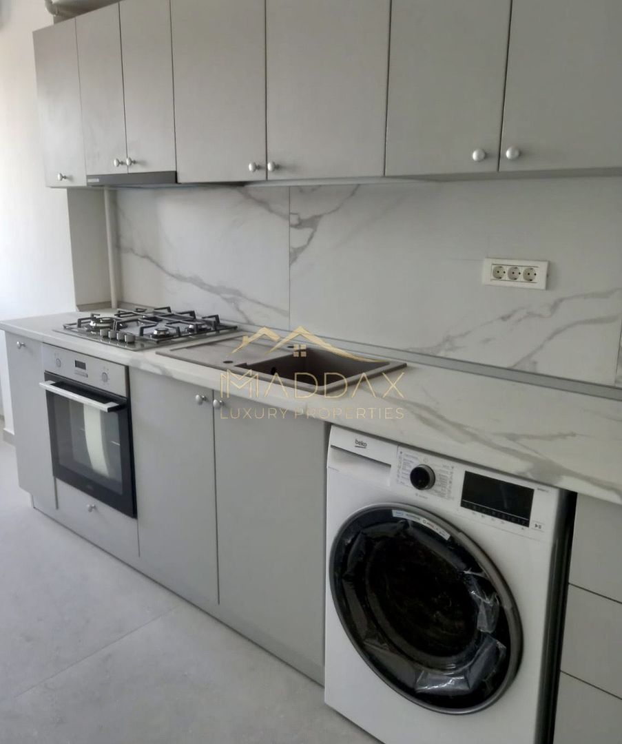 Apartament ** 2 camere** 98mp // Pipera-Voluntari - Poză 19