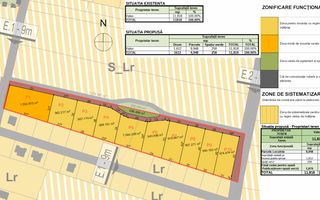 Oportunitate Investițională în Jucu de Sus – Teren Intravilan 5900 mp - Poză 1
