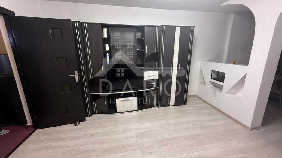 🔥 GARSONIERĂ DE ÎNCHIRIAT – TUDOR / ZONA DACIA – 260€/LUNĂ 🔥 - Poză 1