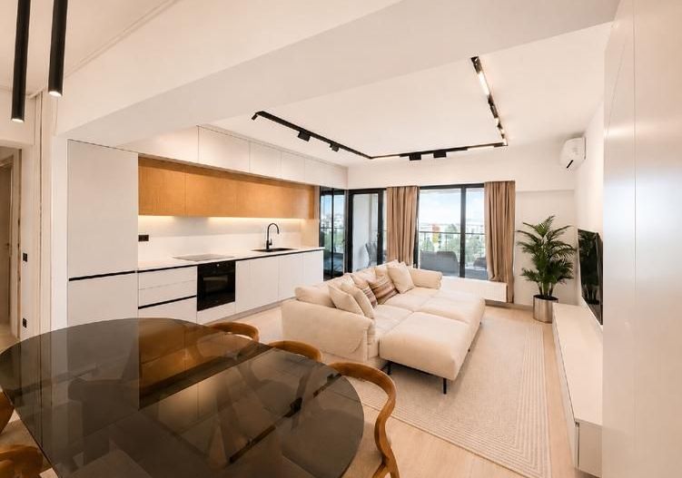 Apartament calea Dudesti // Mihai Bravu // Select Residences - Poză 4