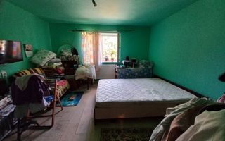 Casă individuală Plopi, 75 mp, teren 1.365 mp, 2 corpuri - Poză 10