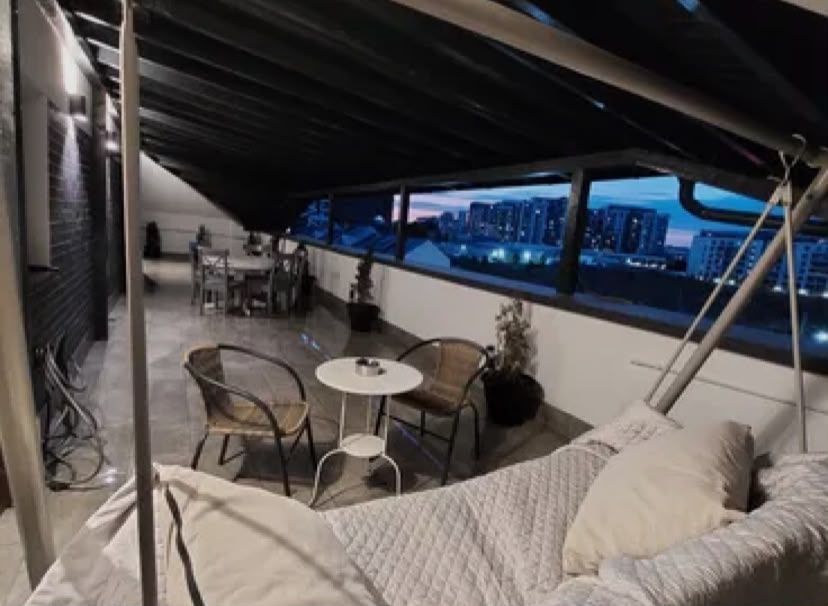 AP. 2 CAMERE - ASTORIUM RESIDENCE, PET-FRIENDLY, TERASA 49 MP, PARCARE - Poză 11