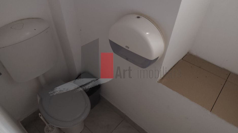 Inchiriere Spatiu Comercial, pretabil restaurant, zona Parcul Carol - Poză 30