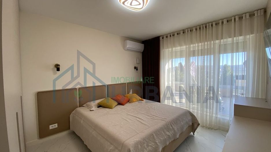 Penthouse premium în complexul Green Park, Iași, cu vedere panoramică - Poză 4