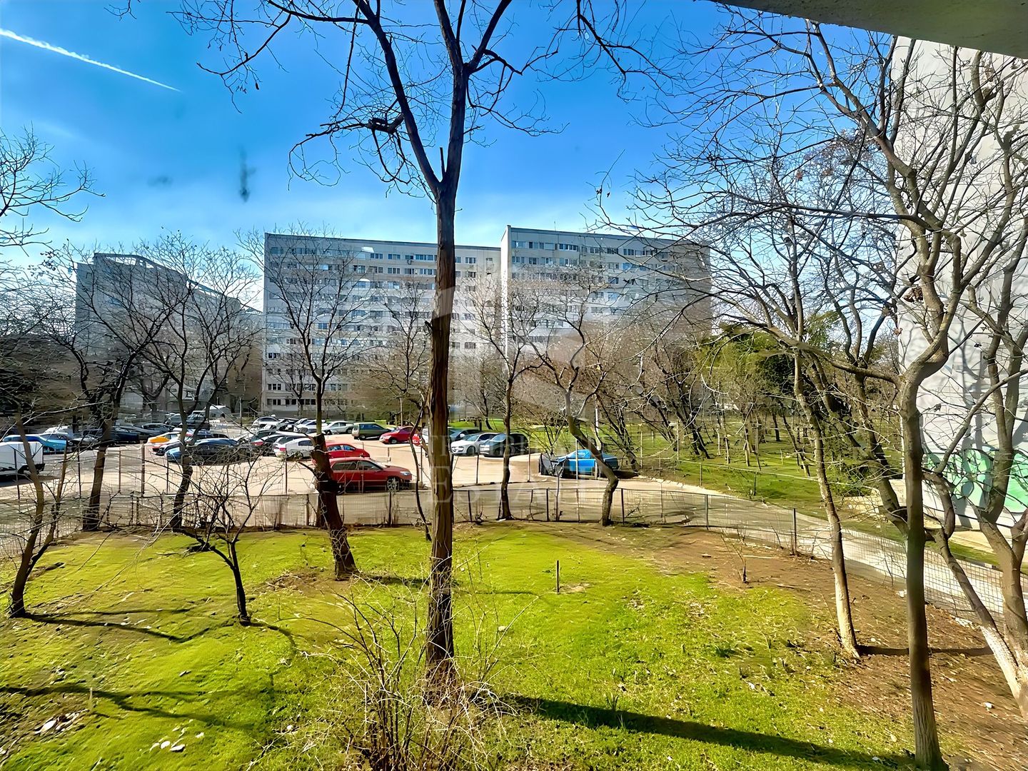 Dristor Metrou 3 camere decomandat mobilat Park Lake comision 0 - Poză 21