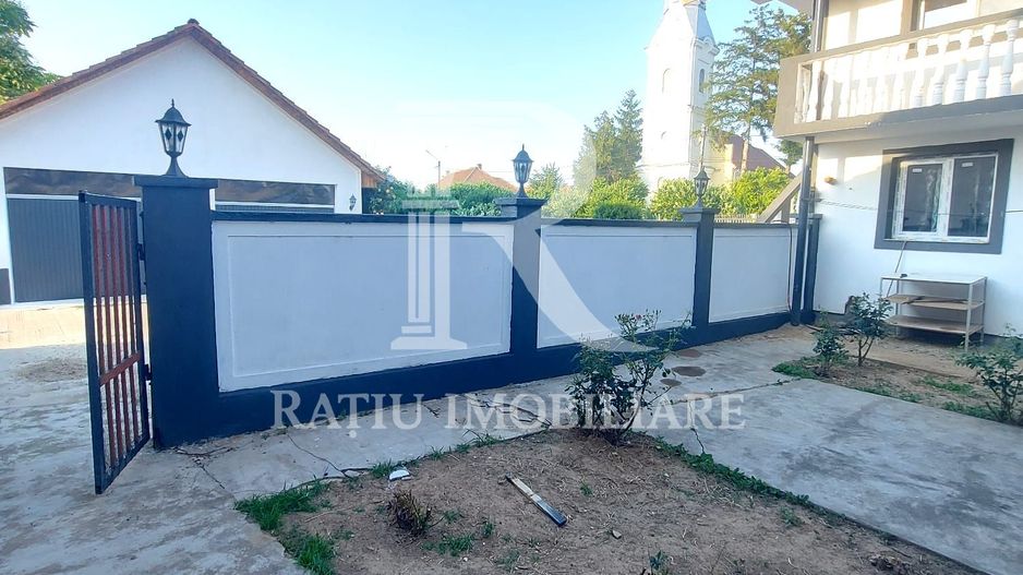 Hala Constructie Caramida | Ineu | Bihor - Poză 12