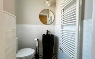 Casă Duplex de vânzare – Corunca | Design deosebit, aproape de pădure - Poză 7