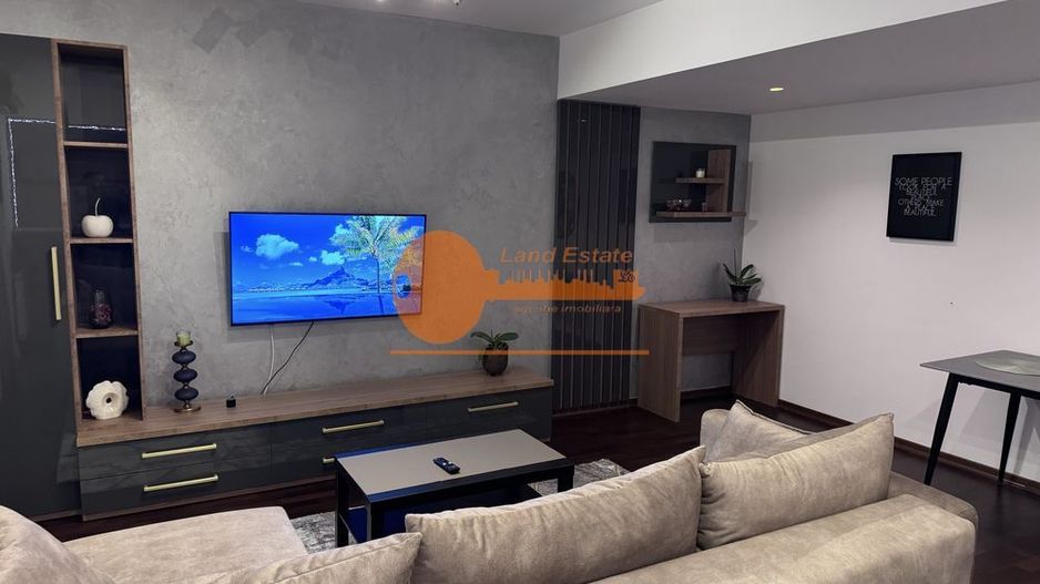 Apartament 2 camere spațios – Titulescu, la 10 min de Piața Victoriei - Poză 2
