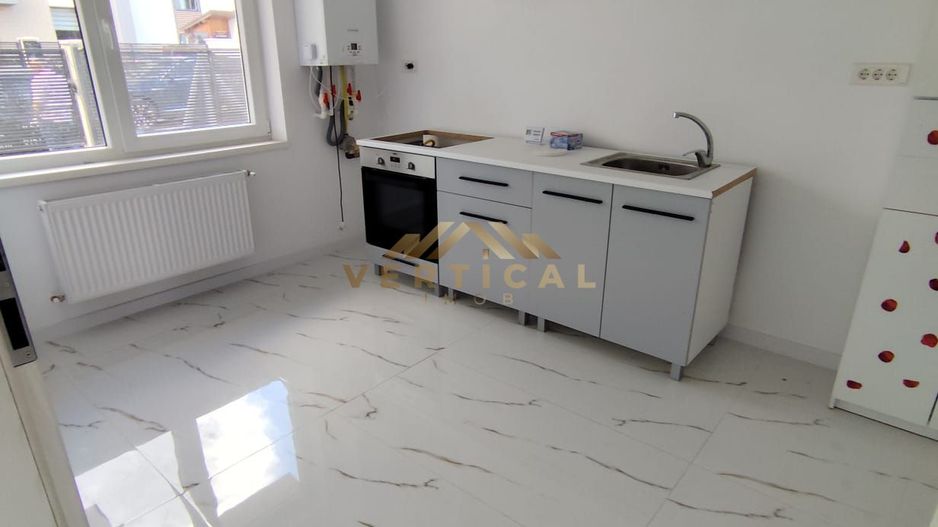Casă individuală de vânzare – Comuna Berceni, Str. Aviatorilor  4 cam - Poză 6