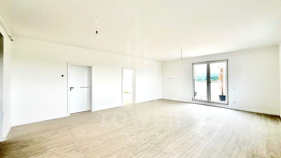 Apartament 3 Camere | Terasă Spectaculoasă - Poză 1