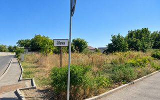 Teren 3.658 mp, deschidere la trei drumuri | Drumul Pogoanele - Poză 7