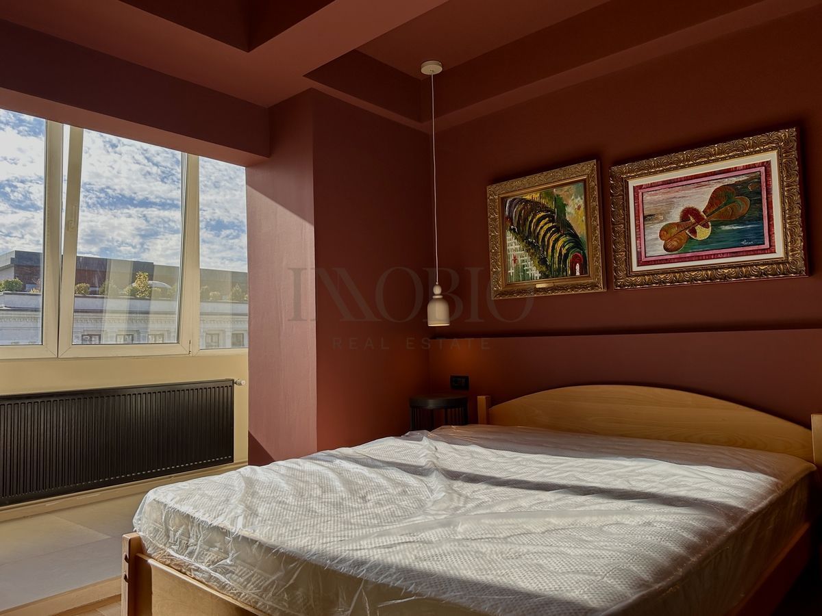 Apartament 3 camere 73 mp|  Calea Victoriei | Prima închiriere - Poză 8