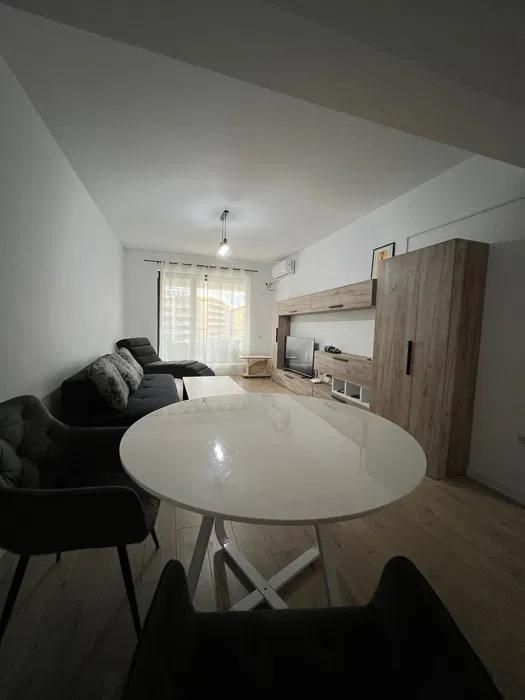 AP. 2 CAMERE- UNIRII, CENTRALA PROPRIE, METROU, MOBILAT MODERN - Poză 3