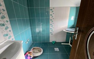 Casa Individuala 4 Camere, 3 bai, 550mp Teren - Poză 12