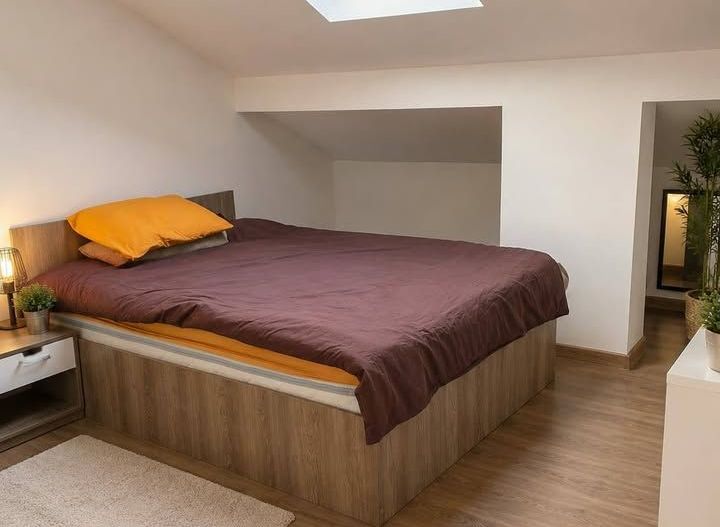 Apartament 3 Camere, 83 mp utili, bloc nou, Cetate - Poză 5