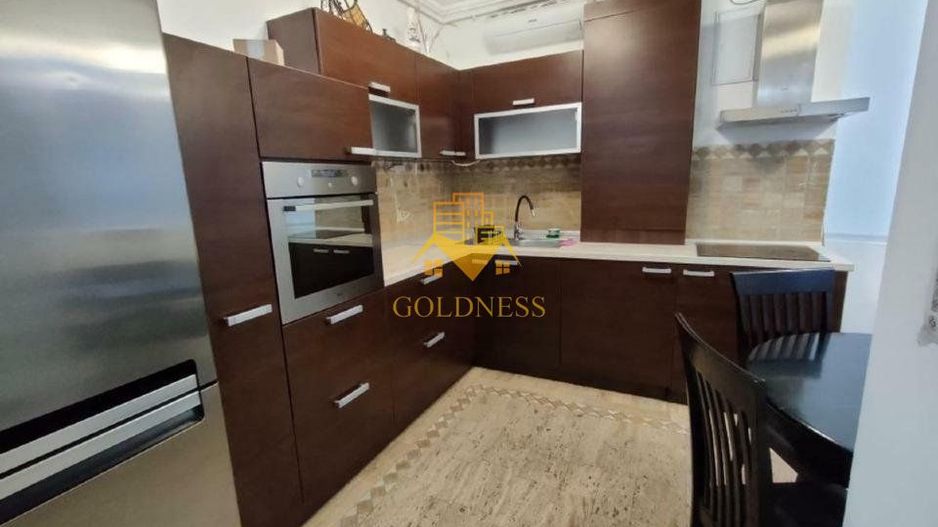 3 camere, open space, mobilat modern, parcare, Buna Ziua - Poză 8