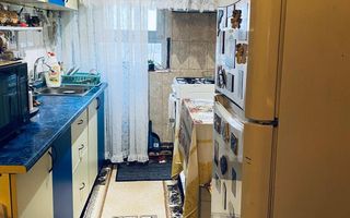 Buziaului | 1 Camera | Decomandat | Centrala proprie | Mobilat si Utilat - Poză 5