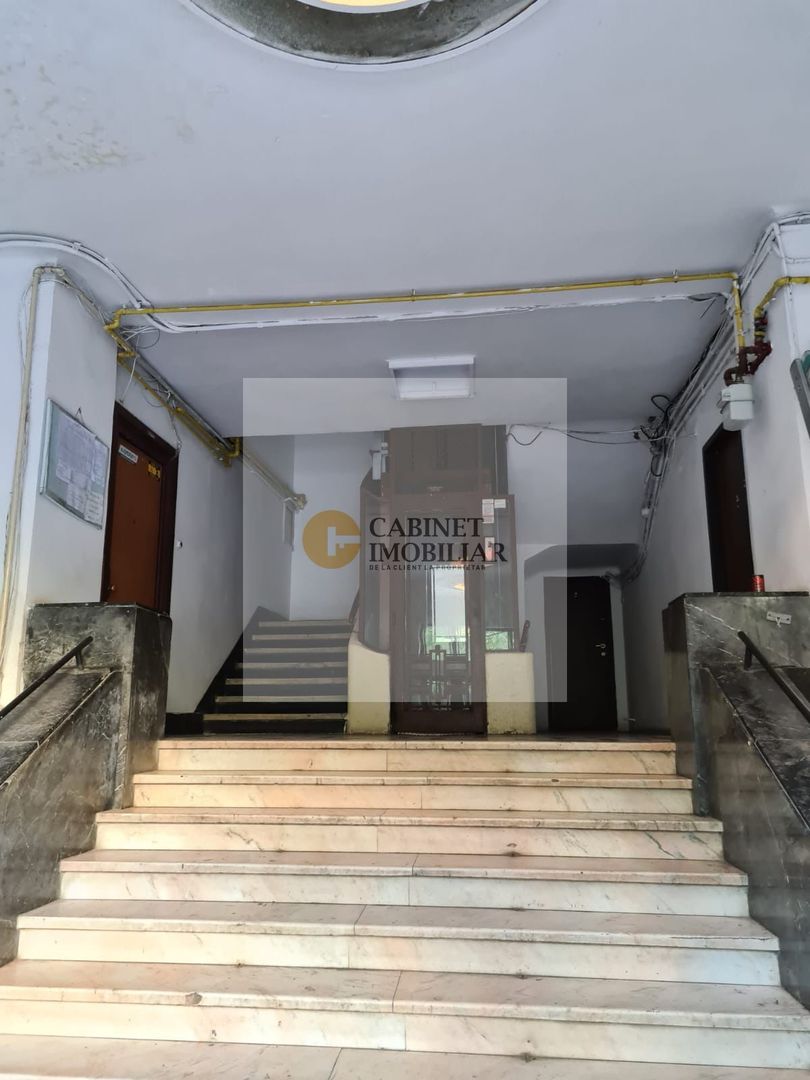 2 camere cu balcon | In consolidare  |  Calea Victoriei - Poză 5