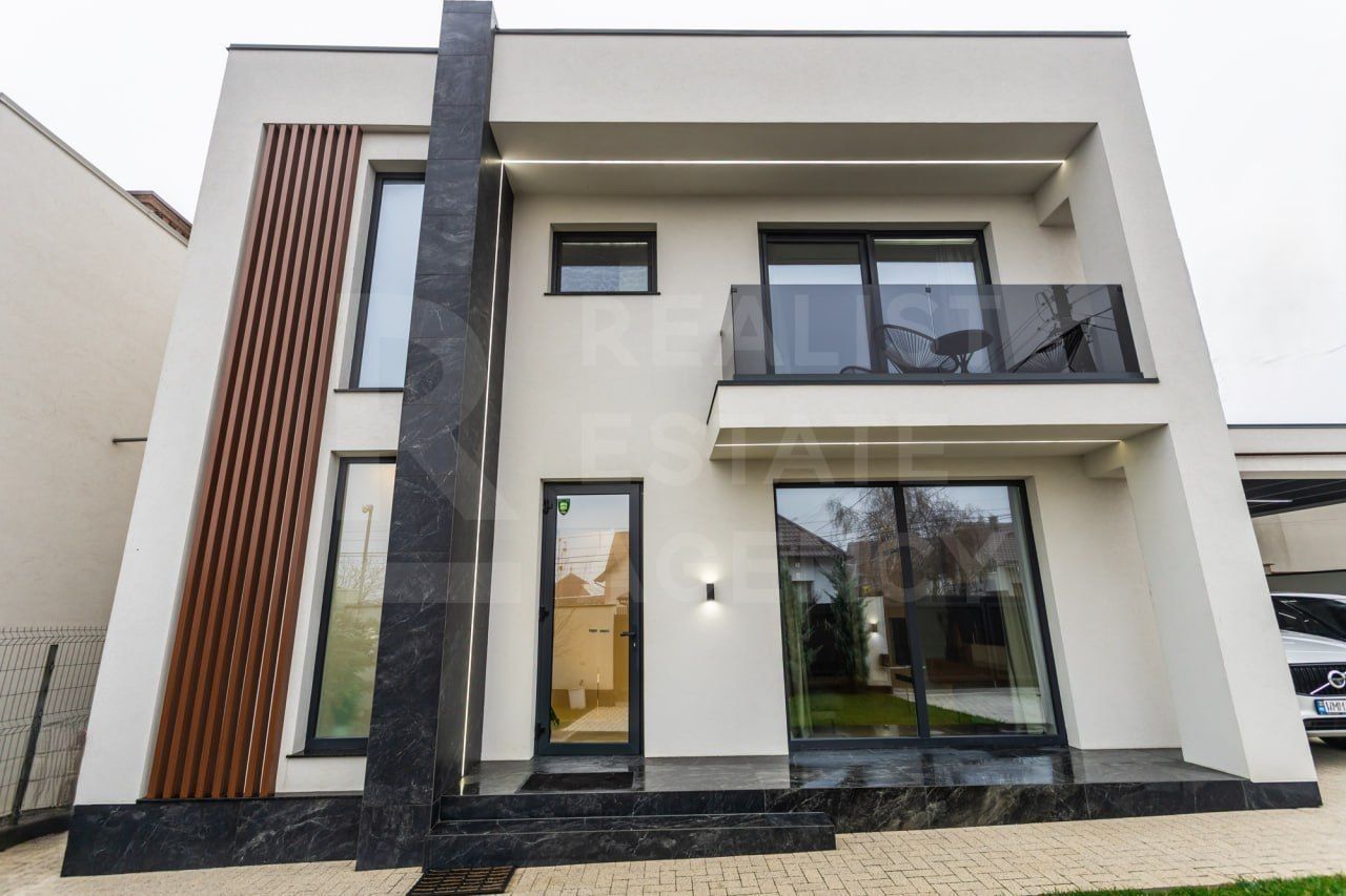 Vânzare, casă, 4 camere, Dumbrava - Poză 26