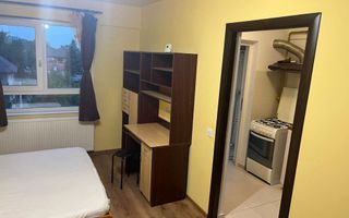 Apartament 1 camera de inchiriat, mobilat si utilat, Iasi - Poză 6