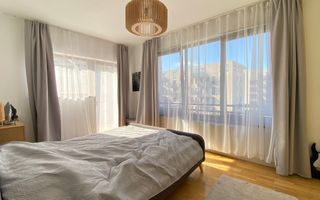 Apartament cu 3 camere , singur pe nivel, loc de parcare, Buna Ziua - Poză 9