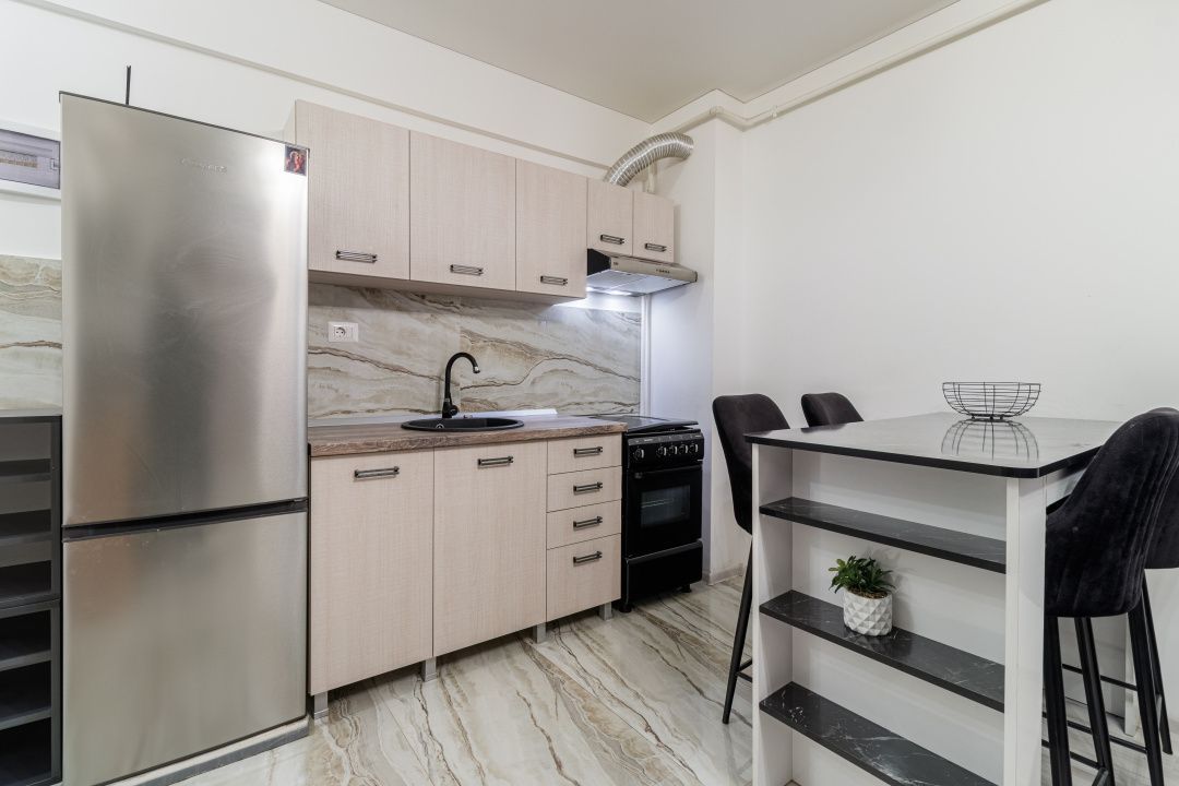 Apartament 2 camere Militari Residence - Poză 3