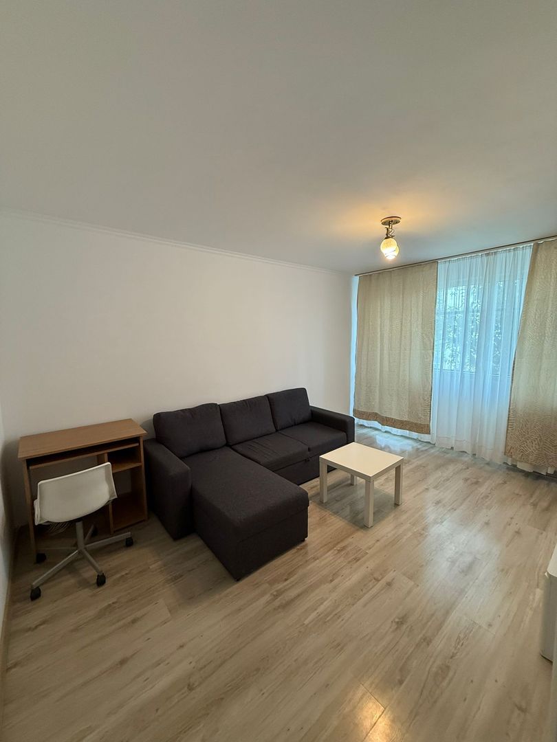 2 camere Eroii Revolutiei, 2 minute metrou, primul chirias! - Poză 3