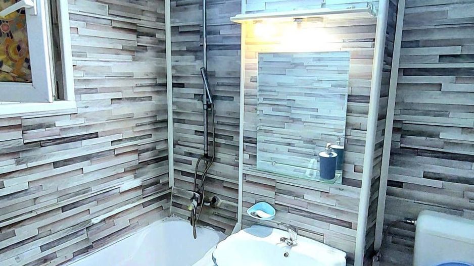 Apartament 3 camere, 2 lifturi, zonă verde, vizavi ParkLake, metrou Dristor - Poză 5