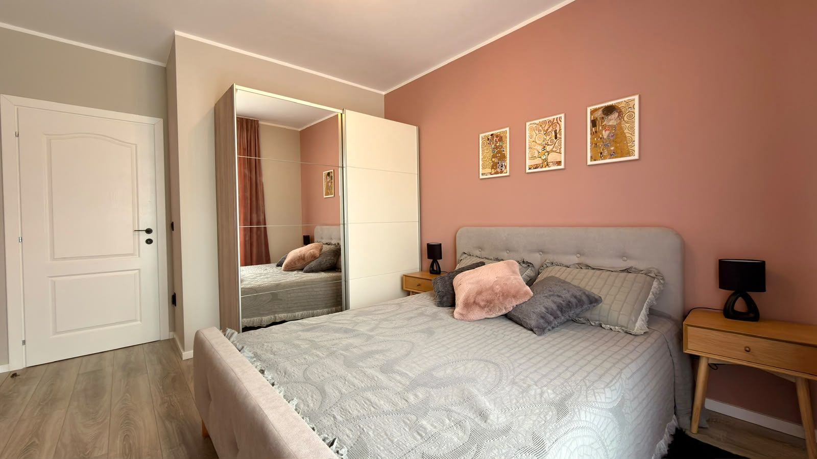 Apartament 2 camere | Prima închiriere | Doamna Stanca | Parcare - Poză 4