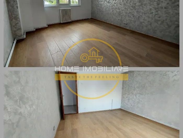 Apartament 3 Camere, 84mp, Decomandat, Renovat Recent, la Bulevard în Păcurari! - Poză 3