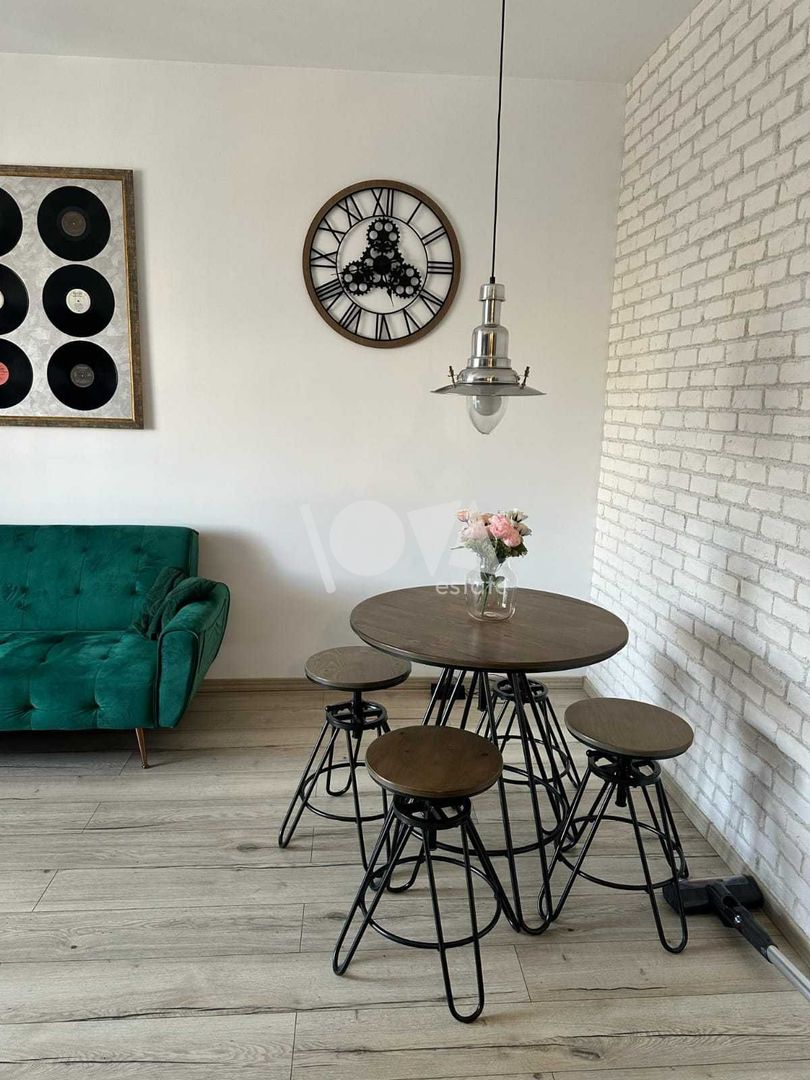 De închiriat: apartament 2 camere - Lujerului - metrou - bloc 2016 - Poză 2