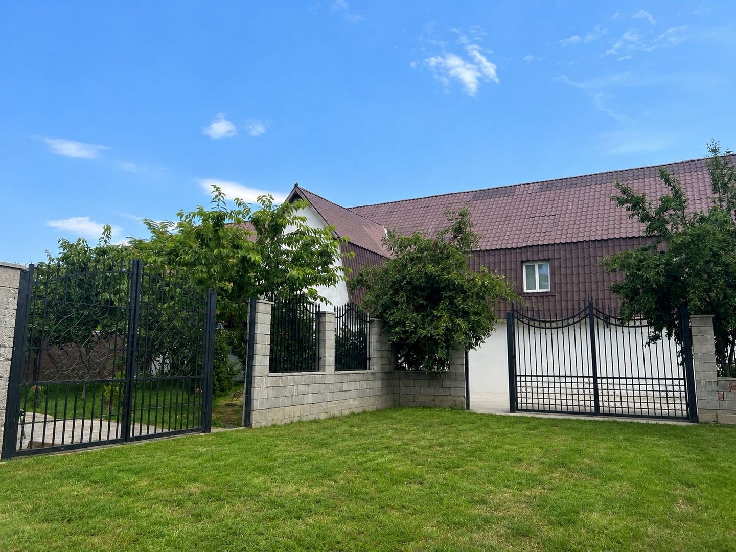 DUPLEX SANMIHAIU ROM - Poză 1