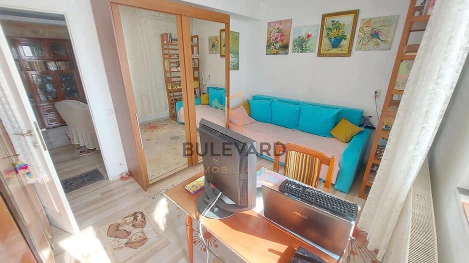 Apartament cu 3 camere, zona Terra! - Poză 6
