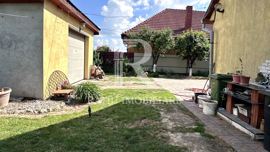 Casa de vanzare | Fughiu | Bihor - Poză 12
