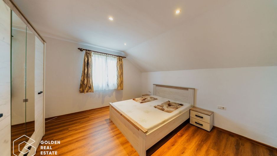 Casa tip duplex in Vladimirescu, comision 0% - Poză 11