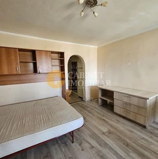 1 camera, Tatarasi-Flora, etaj intermediar, liber! - Poză 2