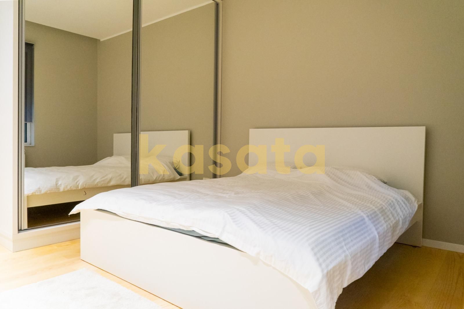 Apartament 2 camere Primăverii, renovat, 46mp - Poză 4