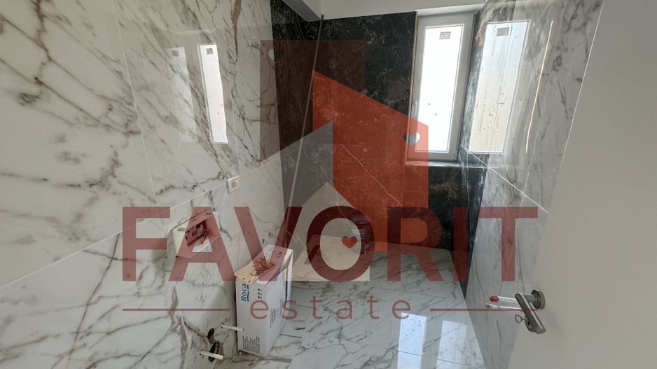 Zona Aradului. Terasa 42 mp. Dormitor matrimonial cu dressing. Comision 0%. - Poză 11