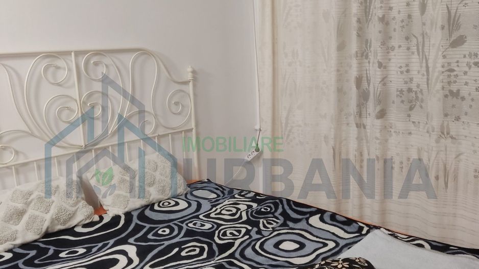 Garsonieră 17 mp, zona Nicolina Kaufland, Iași - Poză 5