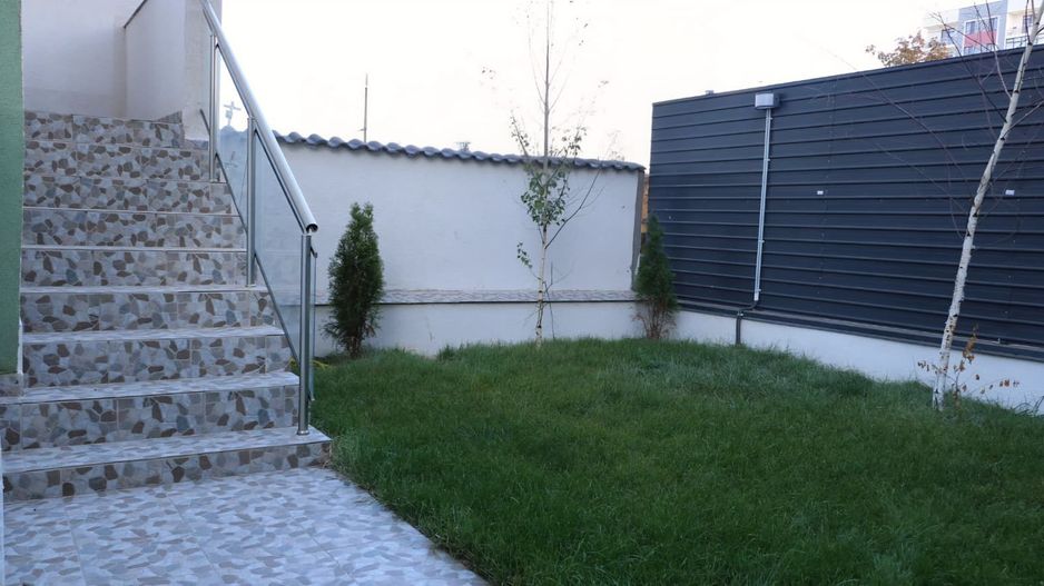 DRUMUL TABEREI | 3 CAMERE | PARTER | CURTE PROPRIE 57MP| 2 BAI | COMISION 0% | - Poză 22