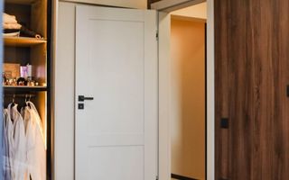 Apartament LUX 2 camere - zona Transilvania College Gheorgheni - Poză 12