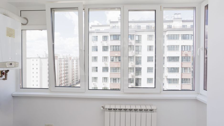 Vânzare, apartament, 1 cameră, strada Ion Buzdugan, Buiucani - Poză 4