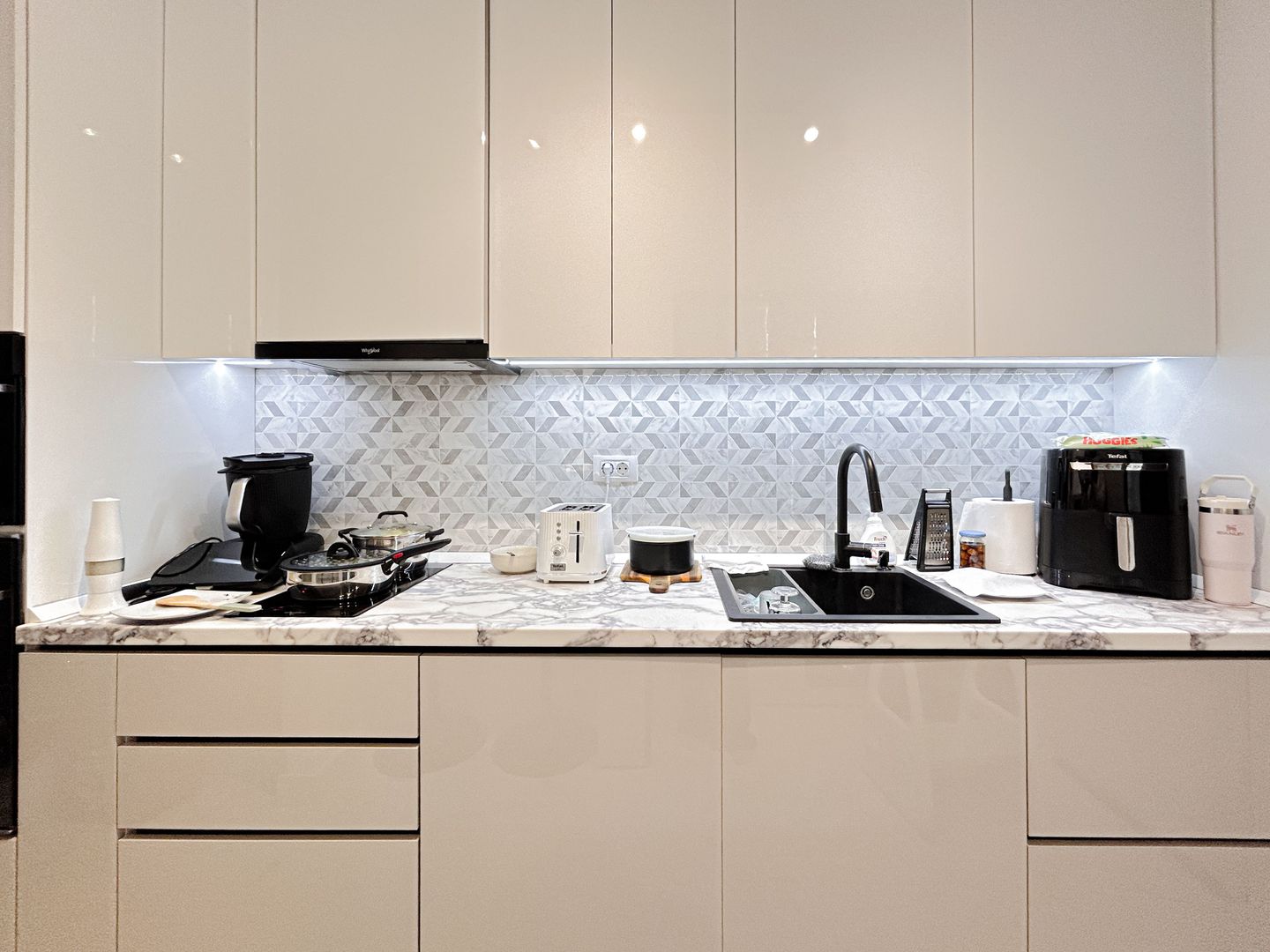 Apartament 3 camere I Onix I Pipera I Aviatiei I Parcare inclusa - Poză 17