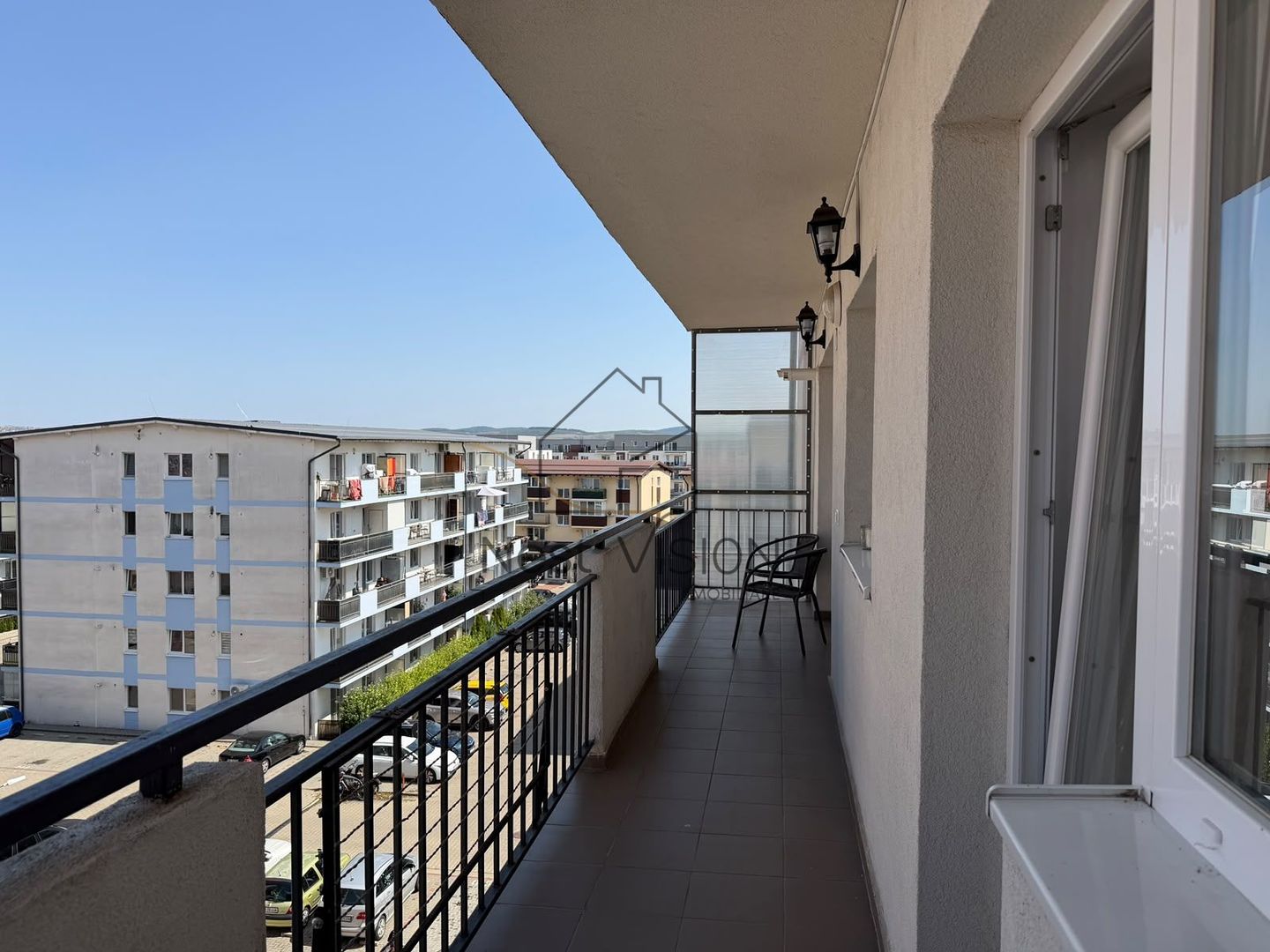 3 camere | Magnolia Residence | 60 mp | Parcare inclusa | Comision 0% - Poză 18