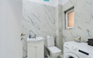 Apartament modern la parter în Giroc – Ideal pentru confort și accesibilitate! - Poză 8