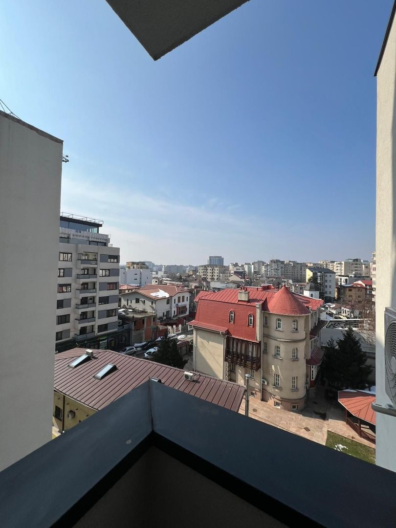 Apartament 2 camere premium – Prima închiriere – Zona JW Marriott - Poză 25