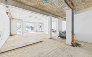 Spațiu comercial 95 mp la parterul blocului MTM - Poză 11