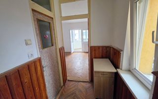 Apartament 2 camere, etaj 1, decomandat, 57 mp utili, 2 balcoane, boxa - Poză 7